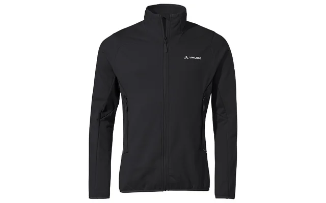 Vaude Monviso Herren Fleece Jacke