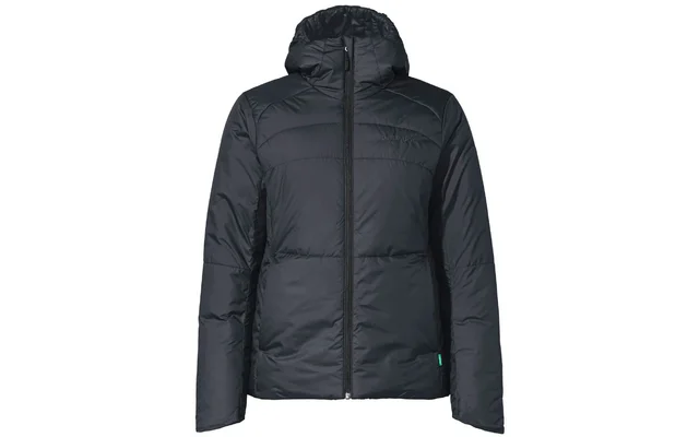 Vaude Neyland Damen Isolationsjacke mit Kapuze