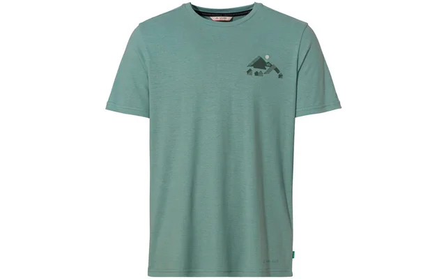 Vaude Redmont II Herren T-Shirt