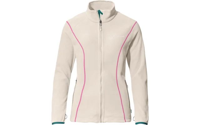 Vaude Rosemoor Damen Fleecejacke