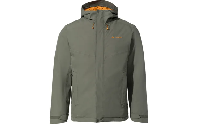 Vaude Rosemoor Padded Herrenjacke