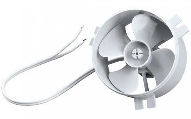 Ventilator 12 Volt