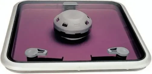 Ventilator, Retro-Passform