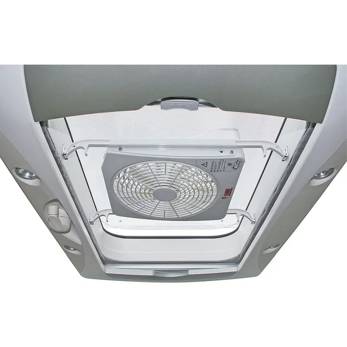 Ventilator Turbo Kit