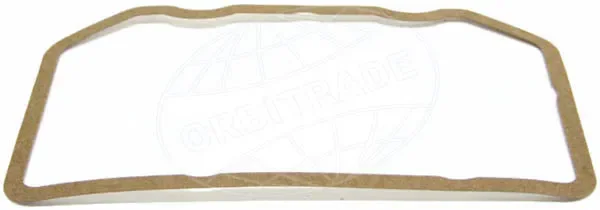 Ventildeckeldichtungen für Volvo Penta Motor MD6, MD7