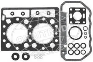 Ventilschleifset für Volvo Penta B2002 Verkauf