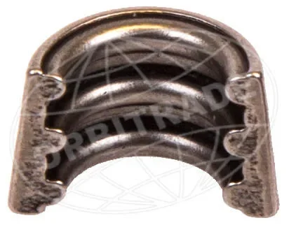 Ventilverriegelung für Volvo Penta B20, B21, B23, B25, B30, MB10, D30, D40, D9, D11, D13 Günstiger Einzelhandel