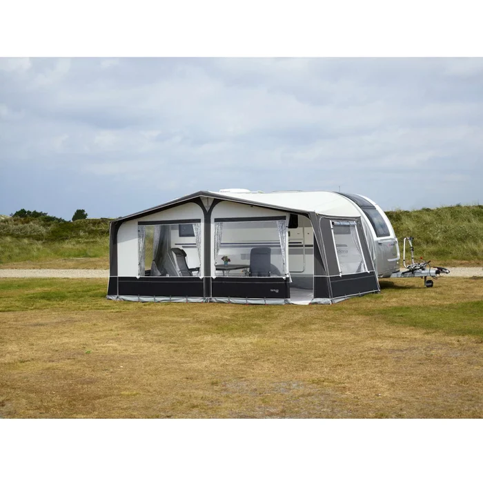 Ventura Vorzelt Pacific D300 Glasfiber 800 Umlauf 786-810 cm