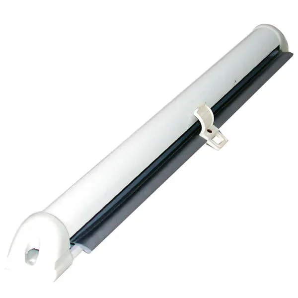 Verdunkelungsvorhang weiß 360×400 mm