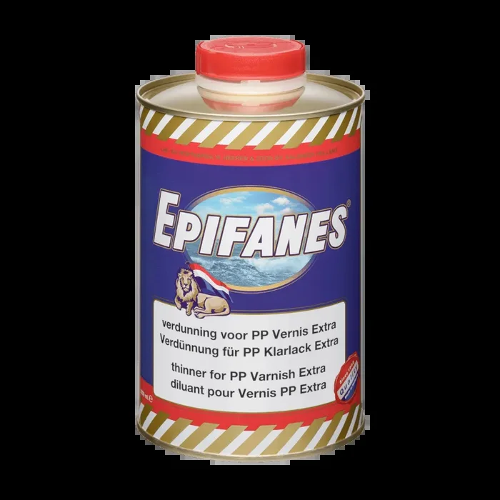 Verdünner PP-Lack 1 Liter Im Angebot Günstig