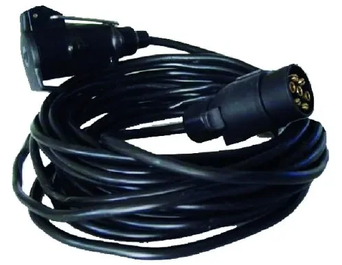 Verlängerungskabel für Anhänger 5 Meter Im Angebot für den Großhandel
