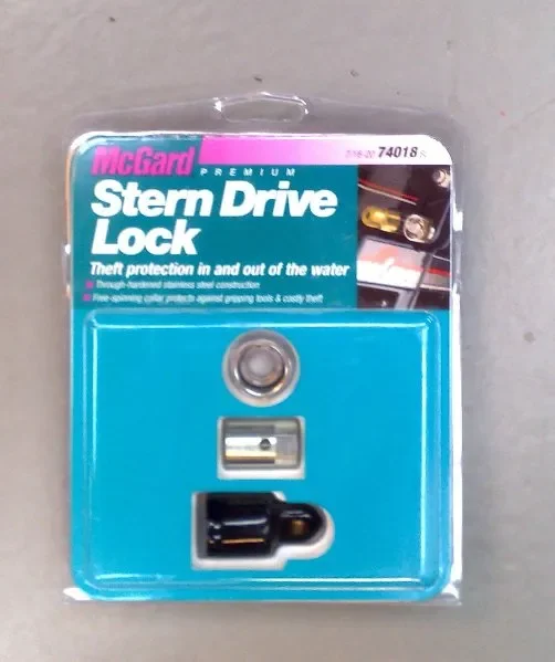 Verriegelungsbolzen für Antrieb 1/2″ Gewinde -TRS 1 Stk. Günstiger Preis