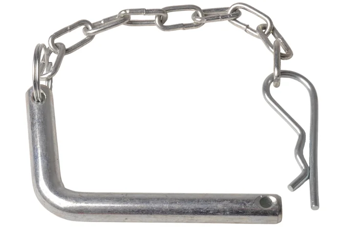 Verriegelungsbolzen für Kippanhänger – 14 mm – hinten links und vorne rechts