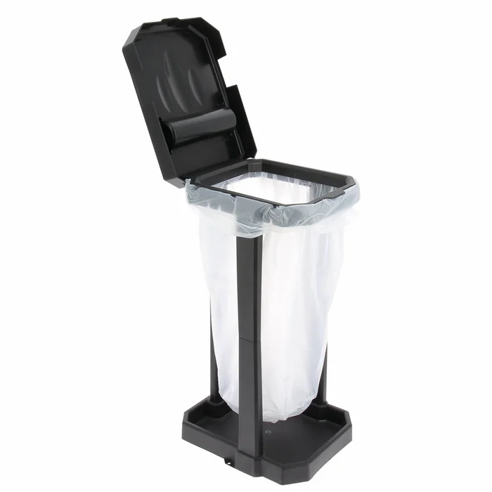 Versenkbarer Küchenabfalleimer INCASA