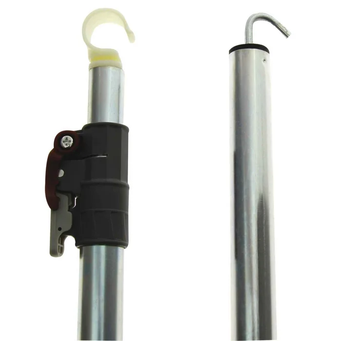 Verstärkende Firststange SOPLAIR