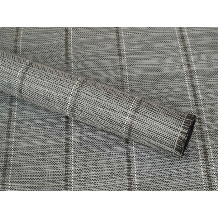 Verstärkte Bodenmatte für Vorzelte – Abmessungen: 350 x 250 cm MIDLAND