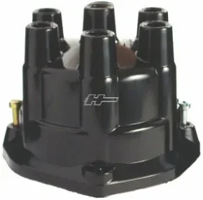 Verteilerabdeckung für OMC 6-Zyl. 165 PS