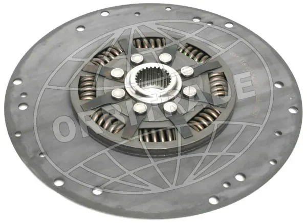 Vibrationsdämpfer / Vibrationsdämpfer für Volvo Penta D41, D42, D43, D44, D300