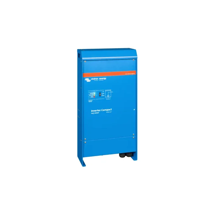 Victron – Phoenix Compact Wechselrichter – Bild 3