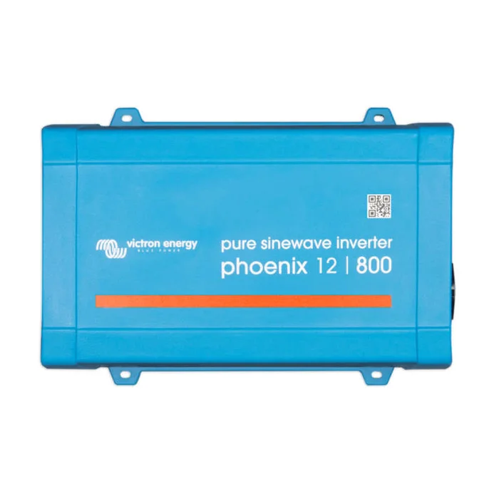 Victron Energy Phoenix Wechselrichter VE.Direct 12/800