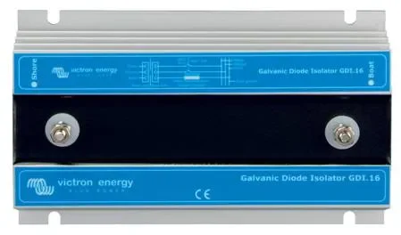 Victron galvanischer Isolator 220 V 16 Amp. Niedrige Kosten Erschwinglich