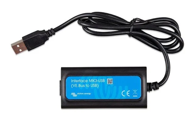 Victron Schnittstelle MK3-USB / VE.Bus zu USB