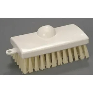 Vikan-Bürste starr mit Wasserdurchlauf