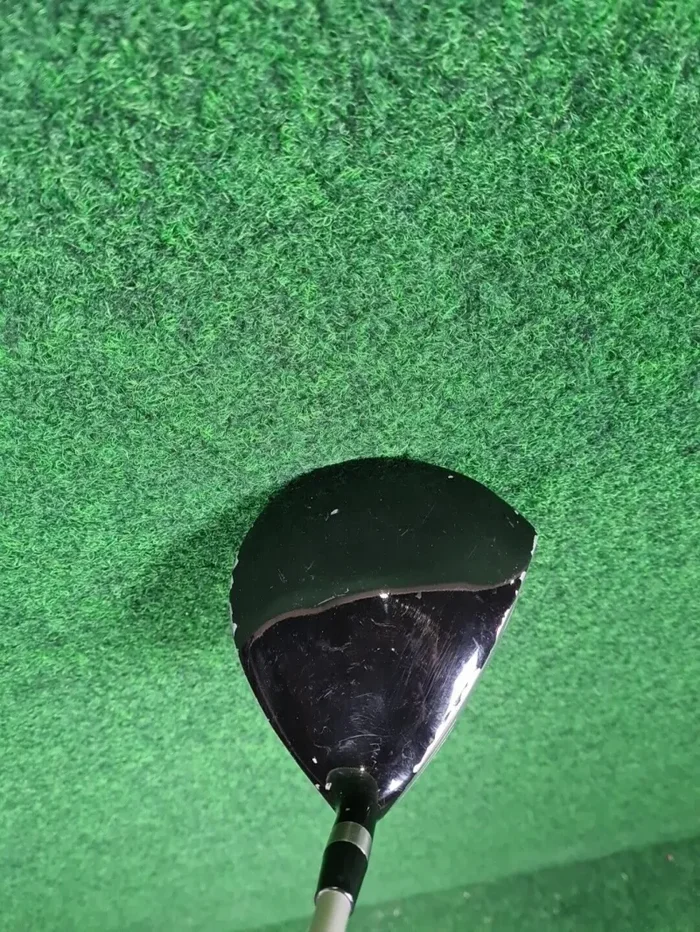 VOIT V10 Driver – Damen (Graphit, 44 Zoll, Linkshändig, Regular) – Bild 3