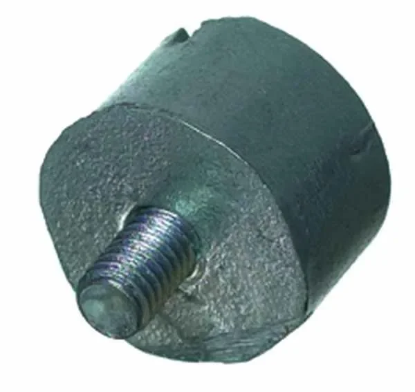 Volvo-Faltpropeller mit Zinkanode Ausverkauf günstig