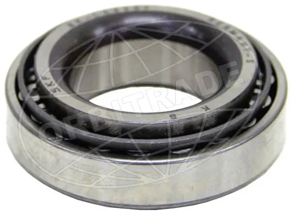 Volvo Penta konisches Doppelkugellager-Obergehäuse 120C-D 120S 120SB S120C