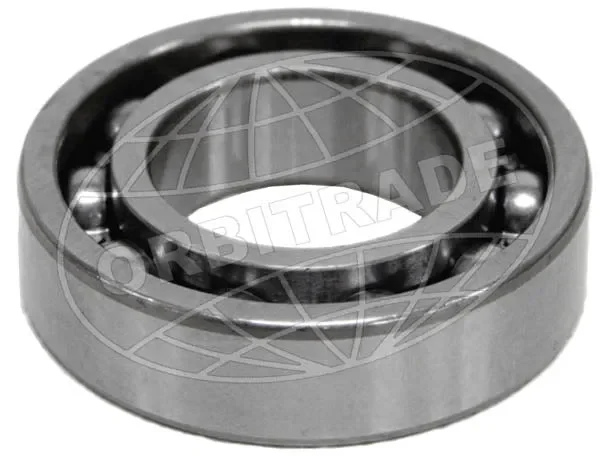 Volvo Penta Oberes Kugellager Vertikale Welle Unteres Zahnrad AQ80 AQ100, AQ100B, AQ100S AQ110S