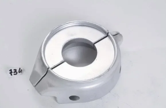 Volvo Saildrive – 2-TEILIG 130/150 S