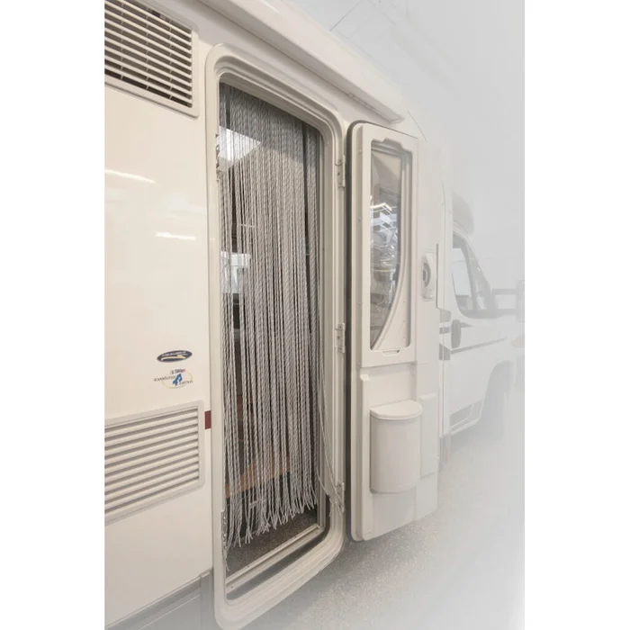 Vorhang Korda für Wohnwagen und Wohnmobil