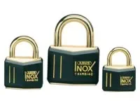 Vorhängeschloss MB40 (2 Stück)