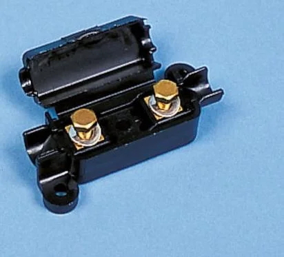 Vosicherungshalter – 50 A