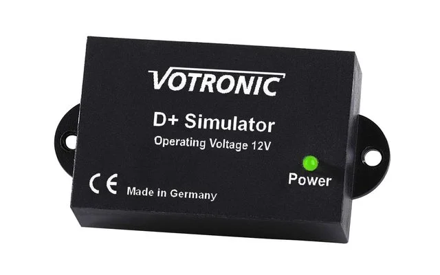 Votronic D+ Simulator 12 V
