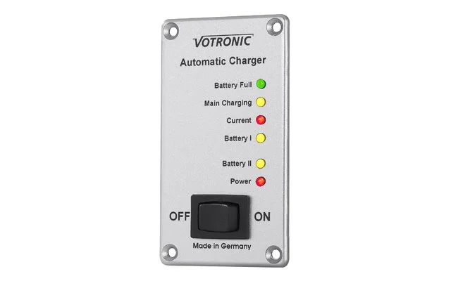 Votronic Fernbedienung S für Automatic Charger