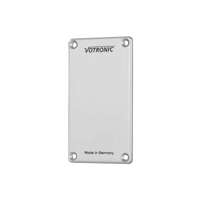 Votronic Frontplattenblende S 85x47mm