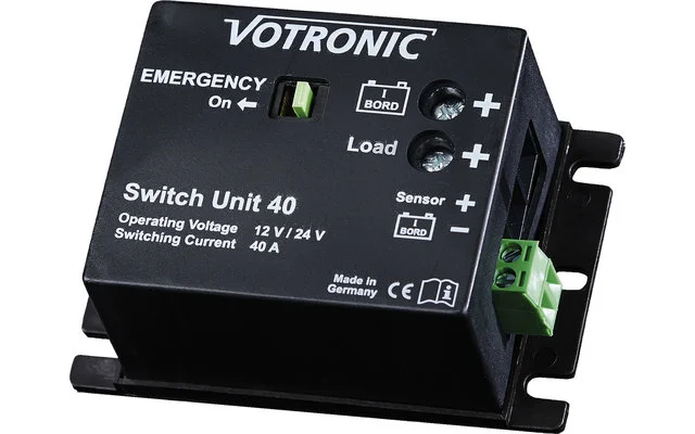 Votronic Switch Unit