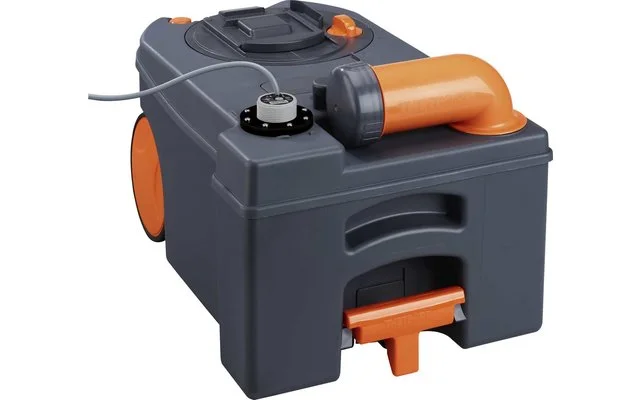 Votronic Tankgeber für Kunststoff- oder Metall-Tanks