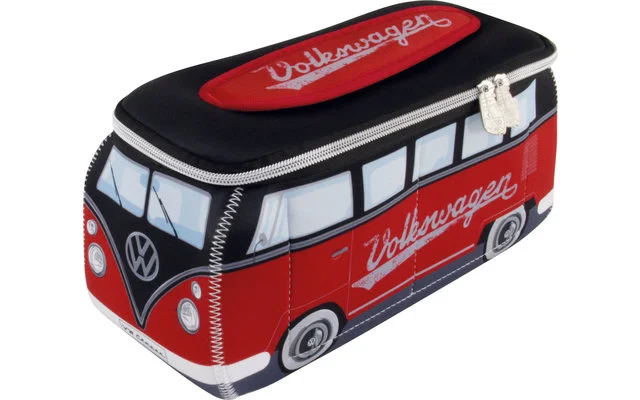 VW Collection T1 Bulli Neopren Universaltasche 4,5 Liter