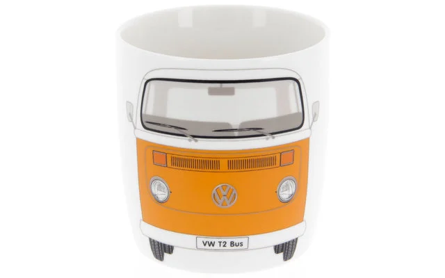 VW Collection T2 Bulli Kaffeetasse 370 ml