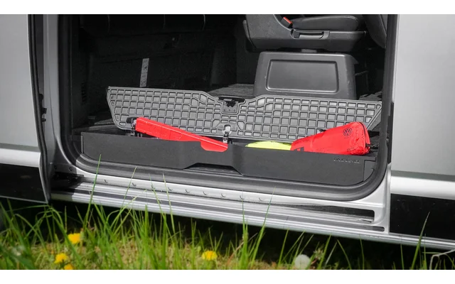 VW Multivan / California Trittstufeneinsatz T5/T6/T6.1