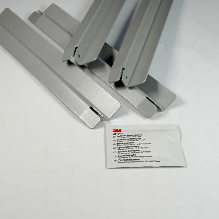 VW-NEW-California (T7) | Gleitleisten für Schrankboxen Exzellenter Service