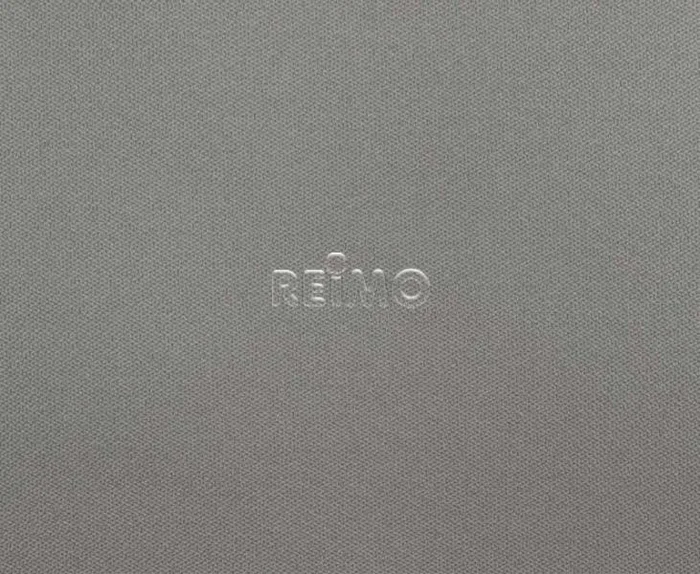 VW T3 Bezug für Seitensitz der Einrichtung Florida – Classic Grau