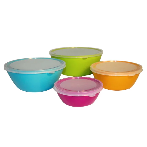 Waca Schüsselset freez n fresh 4er Set