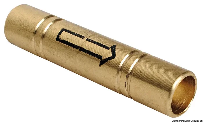 Wal-Einwegventil Ausverkauf Ausverkauf