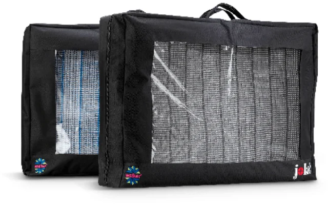 Walker Aktion Jolax Zeltteppich für T@B 400 und Adria Action 361/341 250 x 440 cm