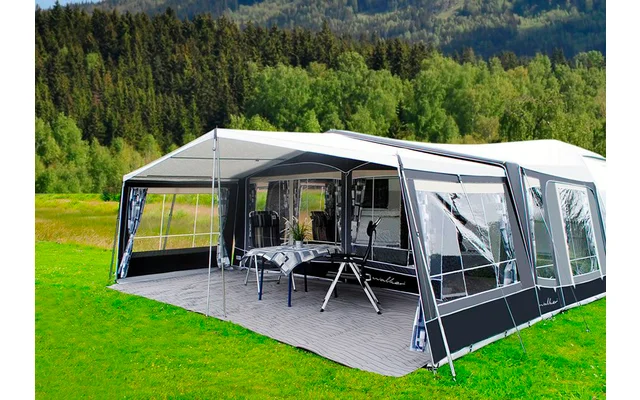 Walker Patio Sonnenvordach WS-5 Concept