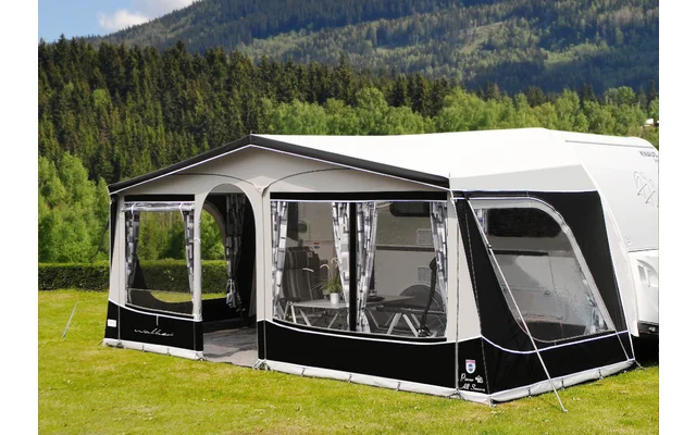 Walker Pioneer 240 All Season Vorzelt